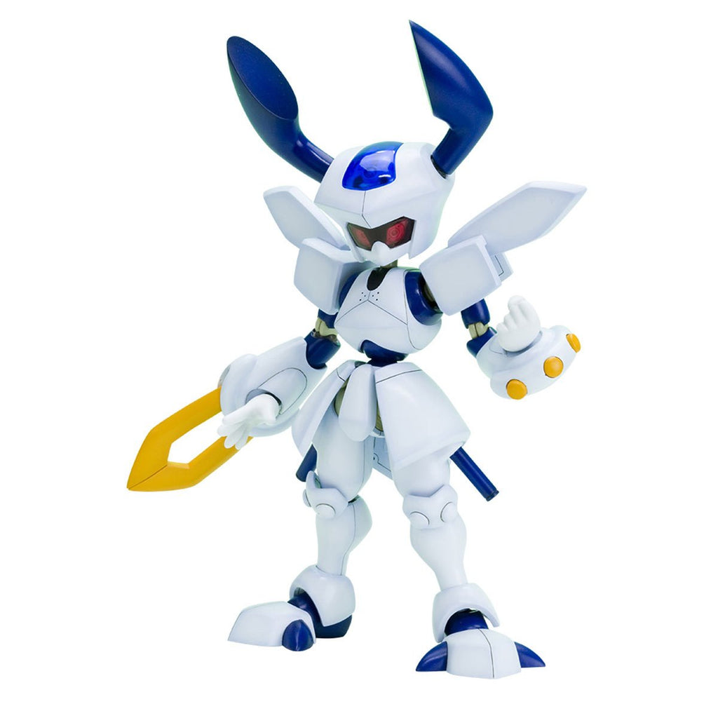 Medabots KWG-00M Rokusho 1:6 Scale Model Kit