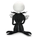 The Nightmare Before Christmas Jack Skellington 16-Inch HugMe Shake-Action Plush