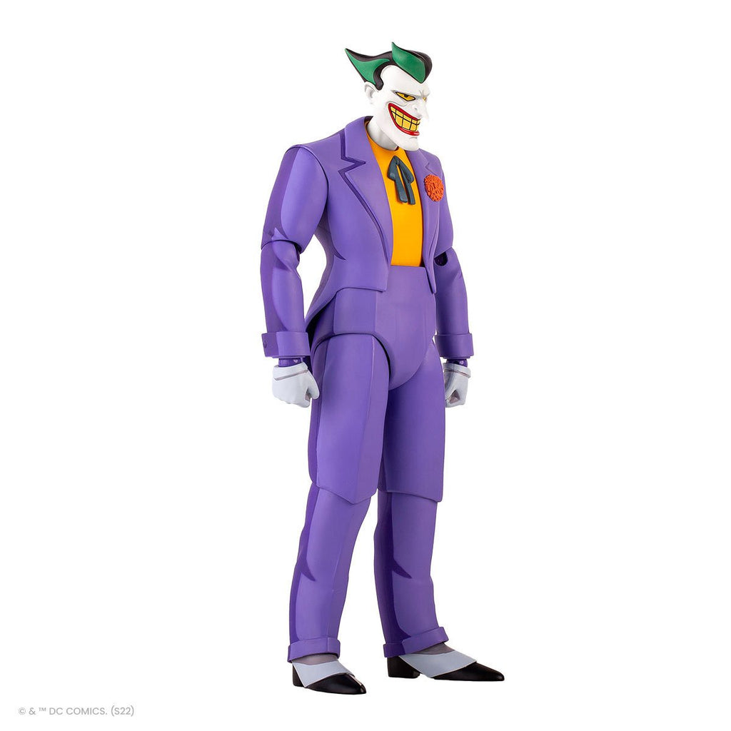 Batman: The Animated Series Joker 1:6 Scale Action Figure