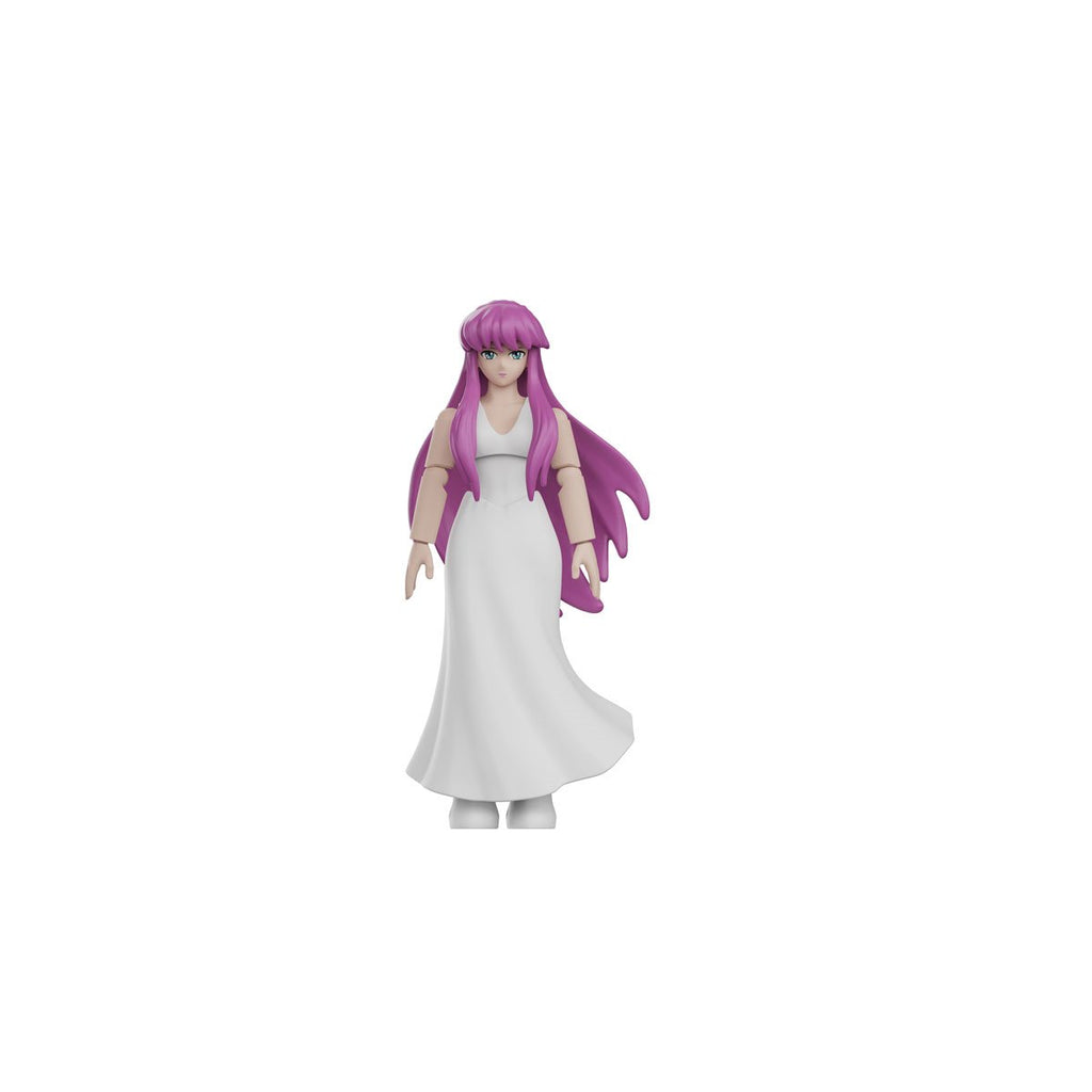Saint Seiya Galaxy Version 3 Gold Zodiac GV03 Blokees Blind Box Model Kit Case of 9