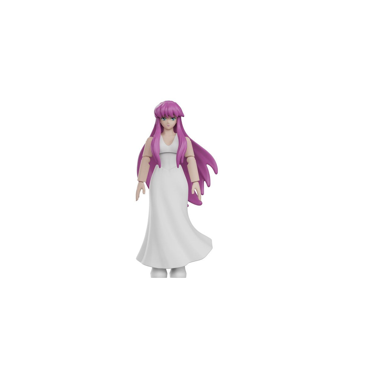 Saint Seiya Galaxy Version 3 Gold Zodiac GV03 Blokees Blind Box Model Kit Case of 9