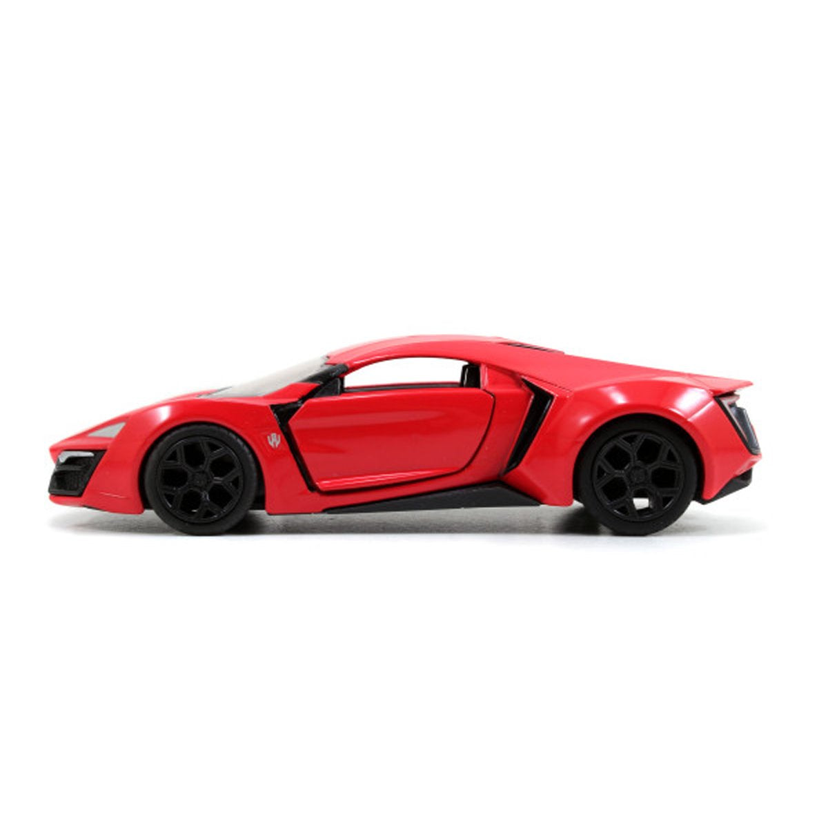 Fast and the Furious Lykan Hypersport 1:32 Scale Die-Cast Metal Vehicle