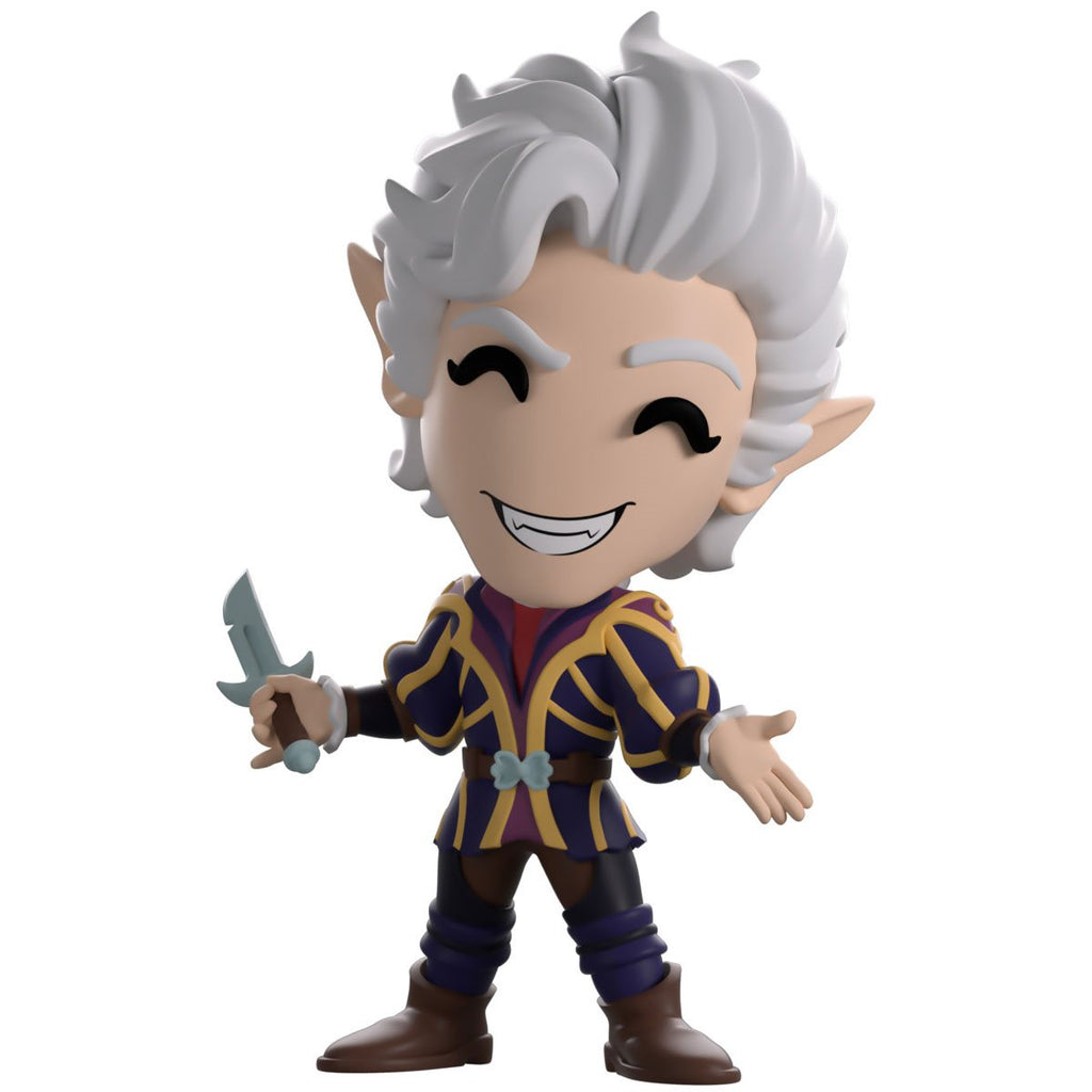 Baldur's Gate 3 Collection Astarion Vinyl Figure #2