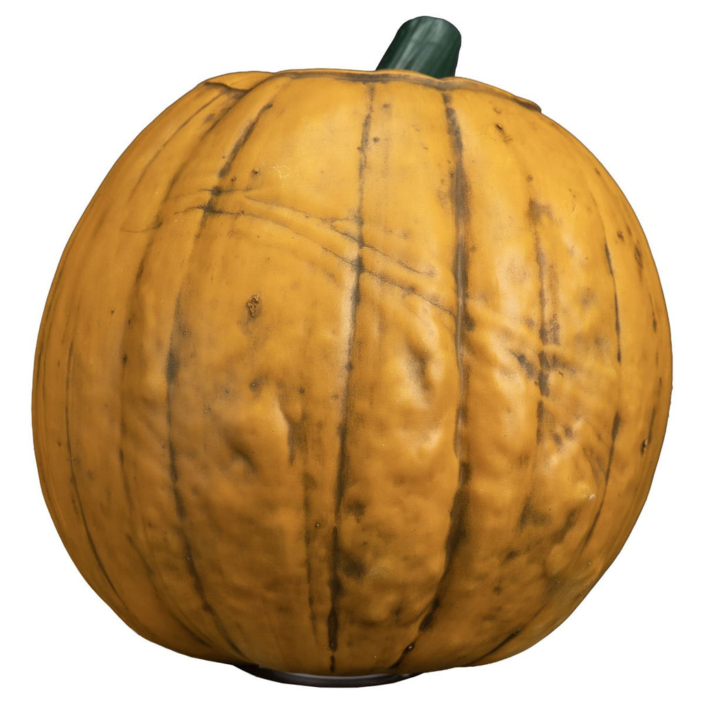 Sleepy Hollow Pumpkin Light-Up Prop Replica