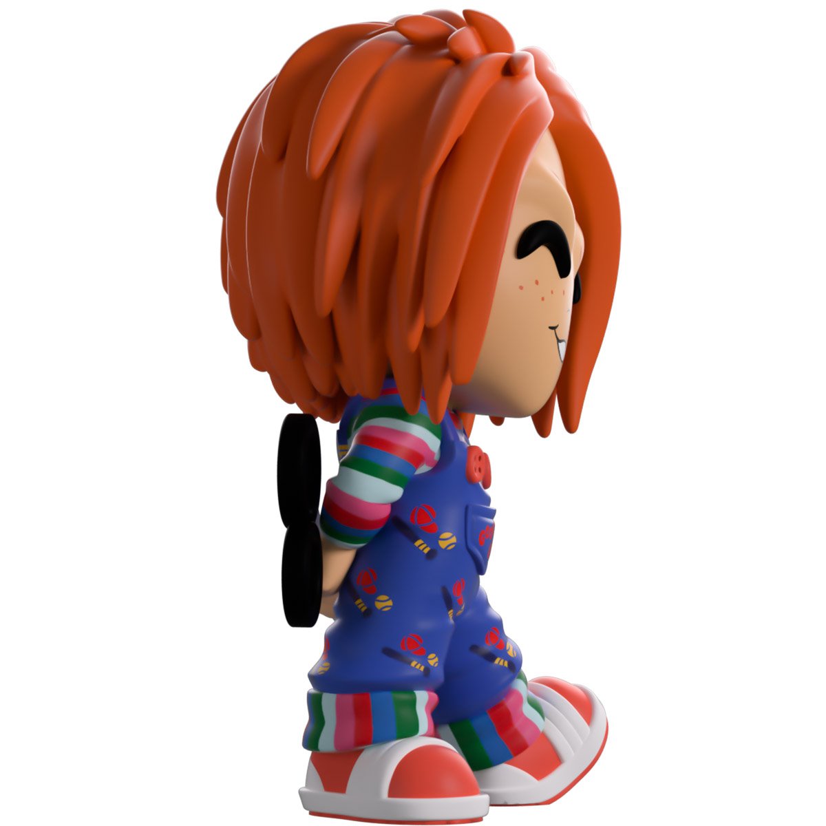 Child's Play Chucky Horror Collection Vinyl Figure #7