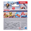 Transformers Cyberworld Cyber Changers Wave 3 Case of 8