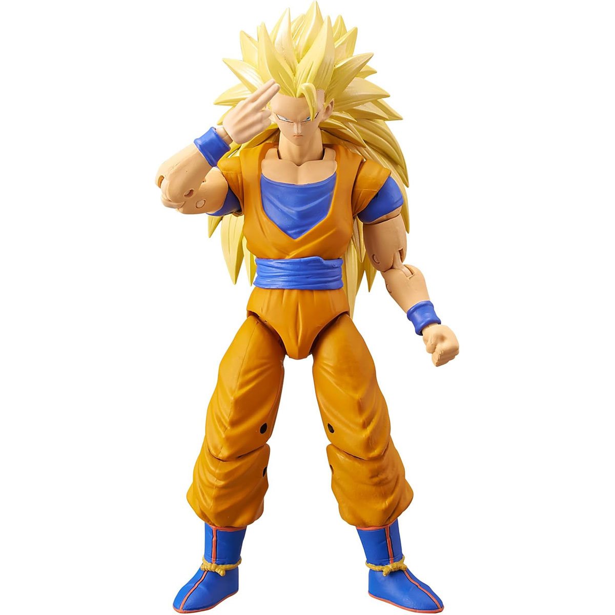 Dragon Ball Super Dragon Stars Action Figure Wave 7 Case of 6