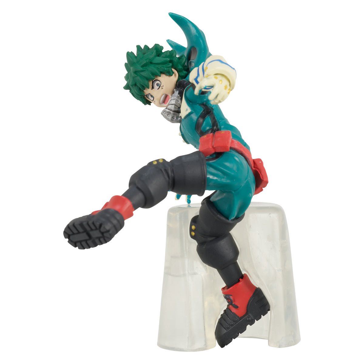 My Hero Academia 3 1/2-Inch Mini-Figure Series 2 Random 4-Pack