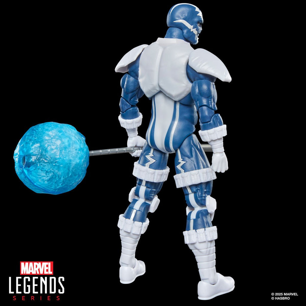 Spider-Man Marvel Legends Retro Cardback 6-Inch Action Figures 2026 Wave 1 Case of 6