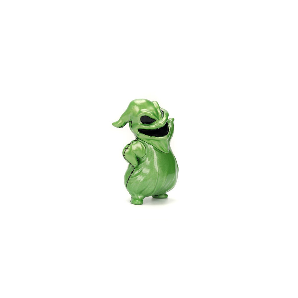The Nightmare Before Christmas Oogie Boogie MetalFigs 2 1/2-Inch Die-Cast Metal Mini-Figure Case of 6