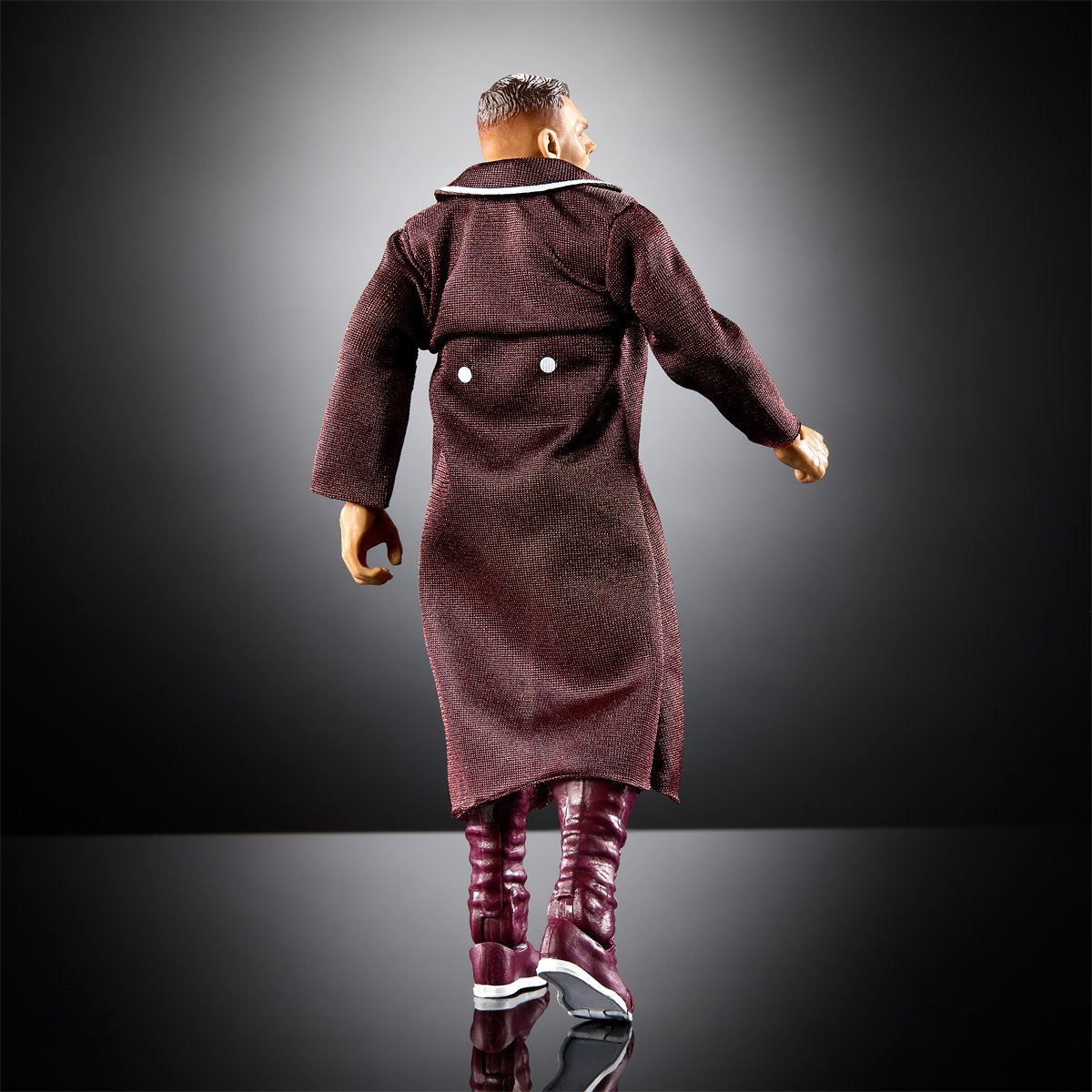 WWE Ultimate Edition Wave 3 Gunther Action Figure