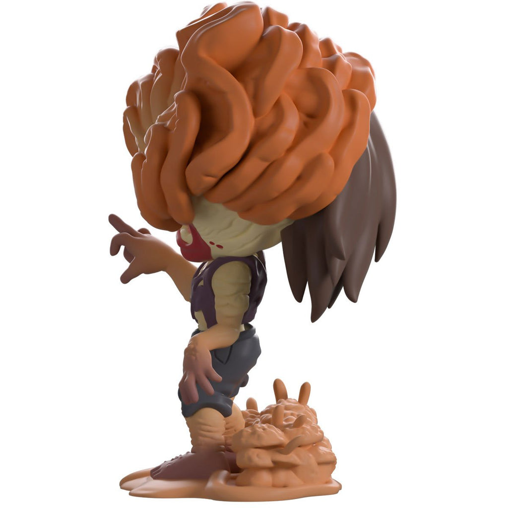 The Last of Us Collection Clicker Vinyl Figure #1
