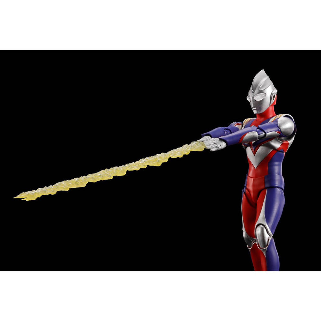 Ultraman Tiga Multi Type 30th Anniversary Edition Shinkocchou Seihou S.H.Figuarts Action Figure
