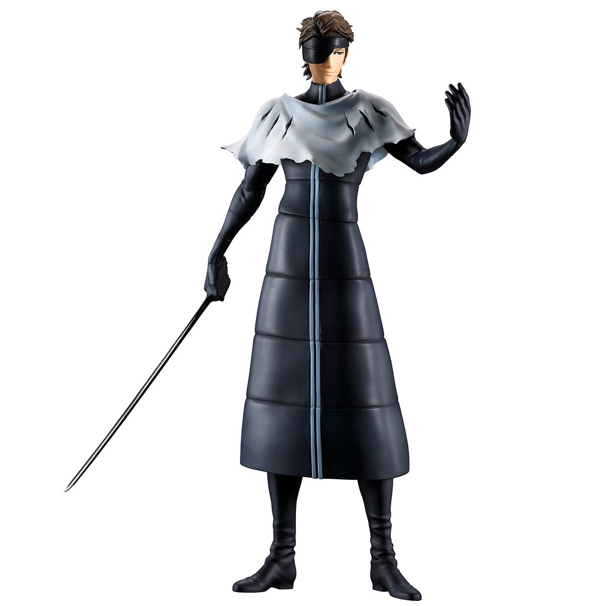 Bleach Sosuke Aizen Stirring Souls Volume 4 Ichibansho Masterlise Statue