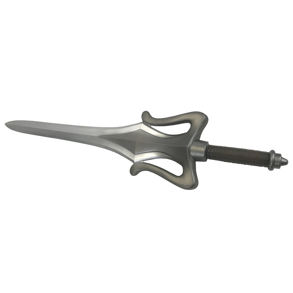 Masters of the Universe Power Sword LARP Stunt Replica