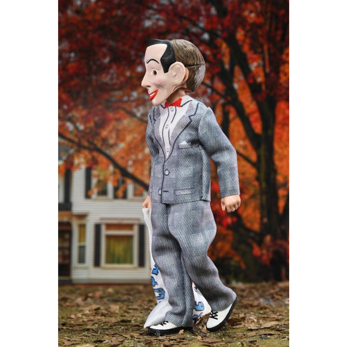 Ben Cooper Costume Series 8 6-Inch Clothed Figure Set of 4