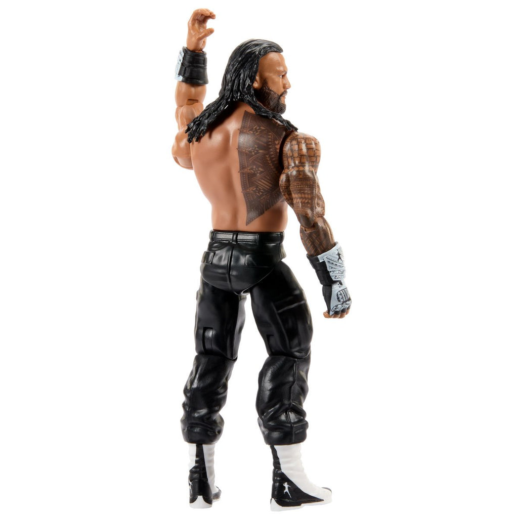 WWE Main Event Series Figure Series 166 Action Figure Case of 8