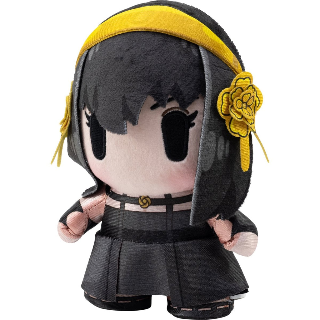 Spy x Family Yor Forger Operation Strix Edition DZNR 7-Inch Plush
