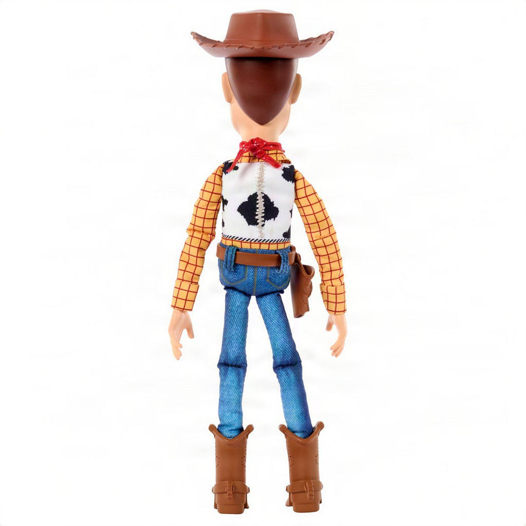 Toy Story 5 Ragdoll Plush Case of 3