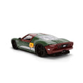 Hollywood Rides Star Wars 2005 Ford GT 1:24 Scale Die-Cast Metal Vehicle with Boba Fett Figure