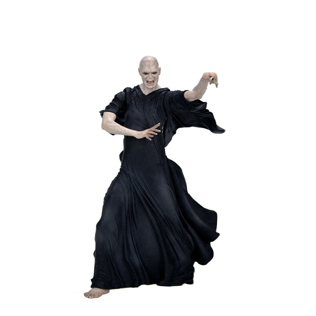 Harry Potter Legacy Collection Voldemort 7-Inch Scale Action Figure