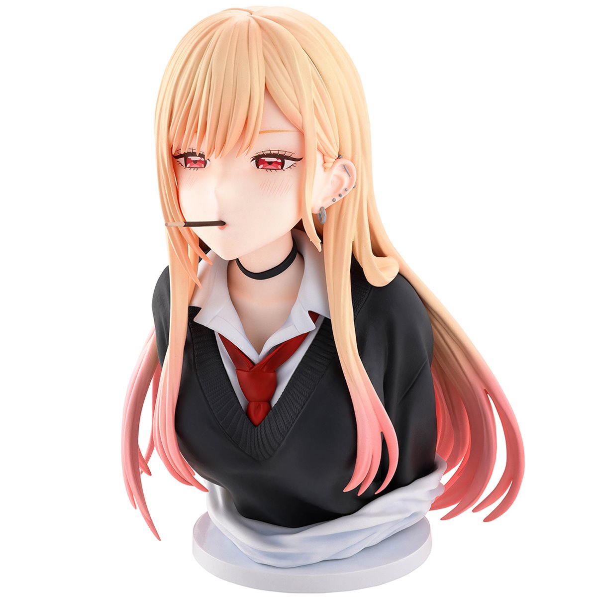 My Dress-Up Darling Marin Kitagawa Art Scale Ichibansho Bust