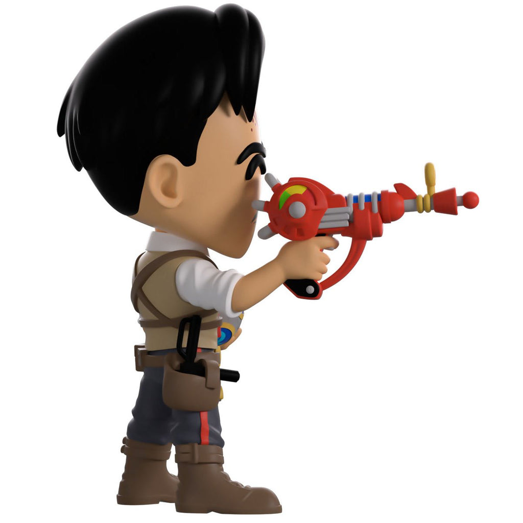 Call of Duty Collection Edward Richtofen Vinyl Figure #7