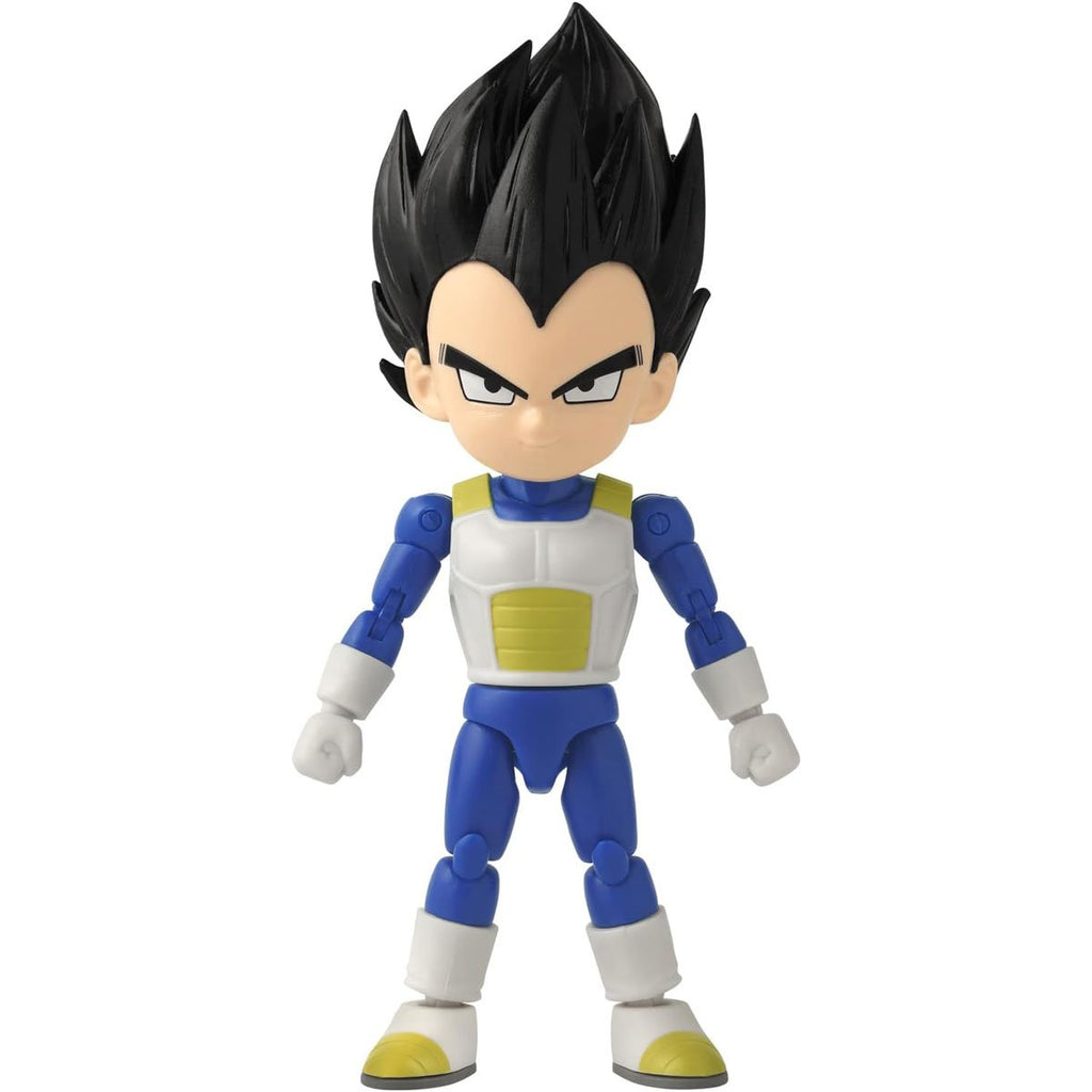 Dragon Ball Super Dragon Stars Action Figure Wave 8 Case of 6