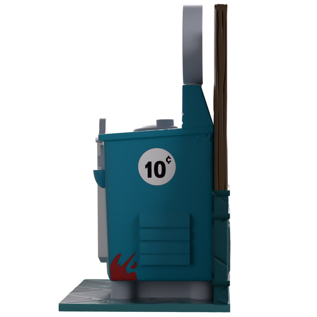 Call of Duty Collection Quick Revive Vinyl Figure #15
