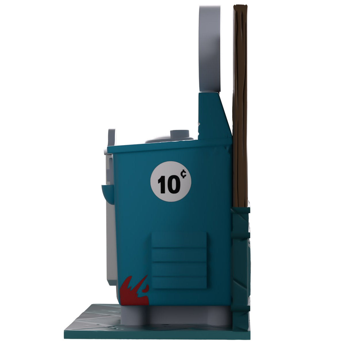 Call of Duty Collection Quick Revive Vinyl Figure #15