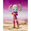 Dragon Ball Daima Panzy S.H.Figuarts Action Figure