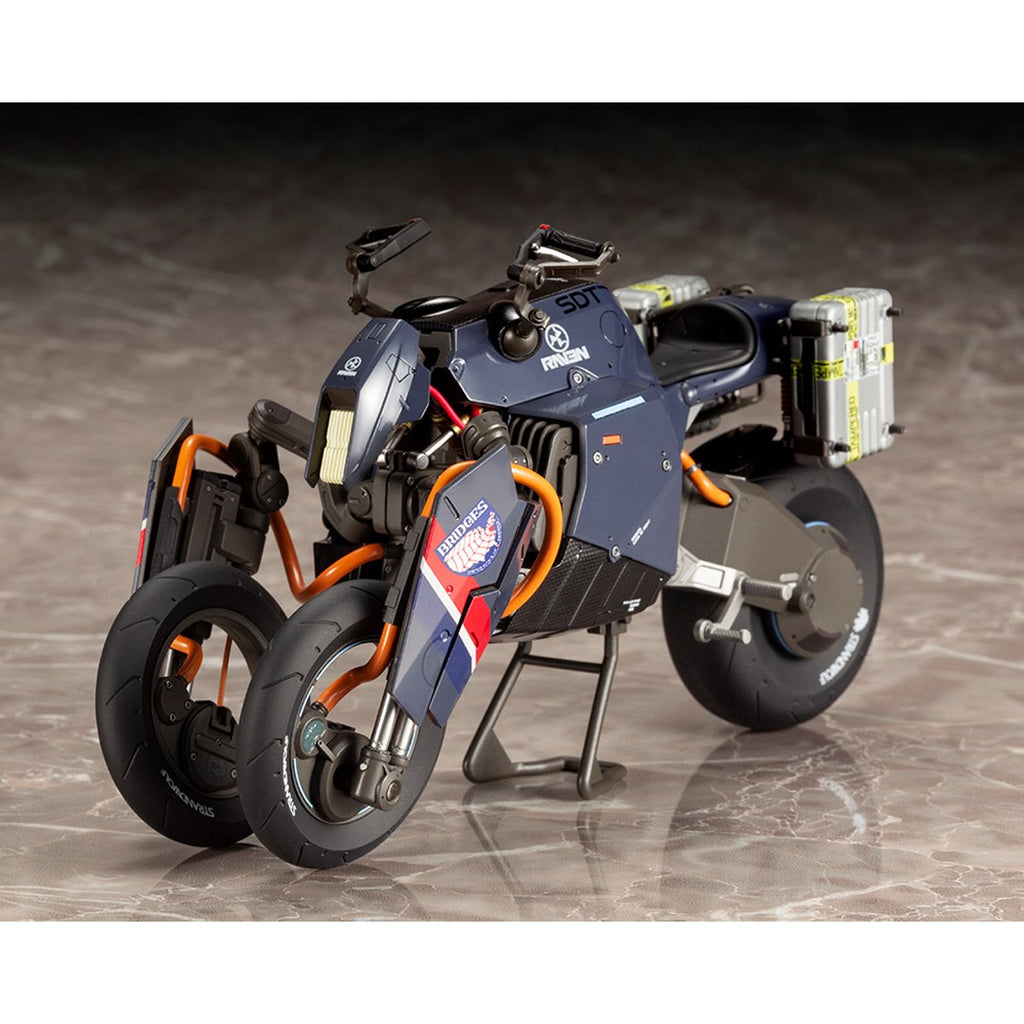 Death Stranding Reverse Trike 1:12 Scale Model Kit