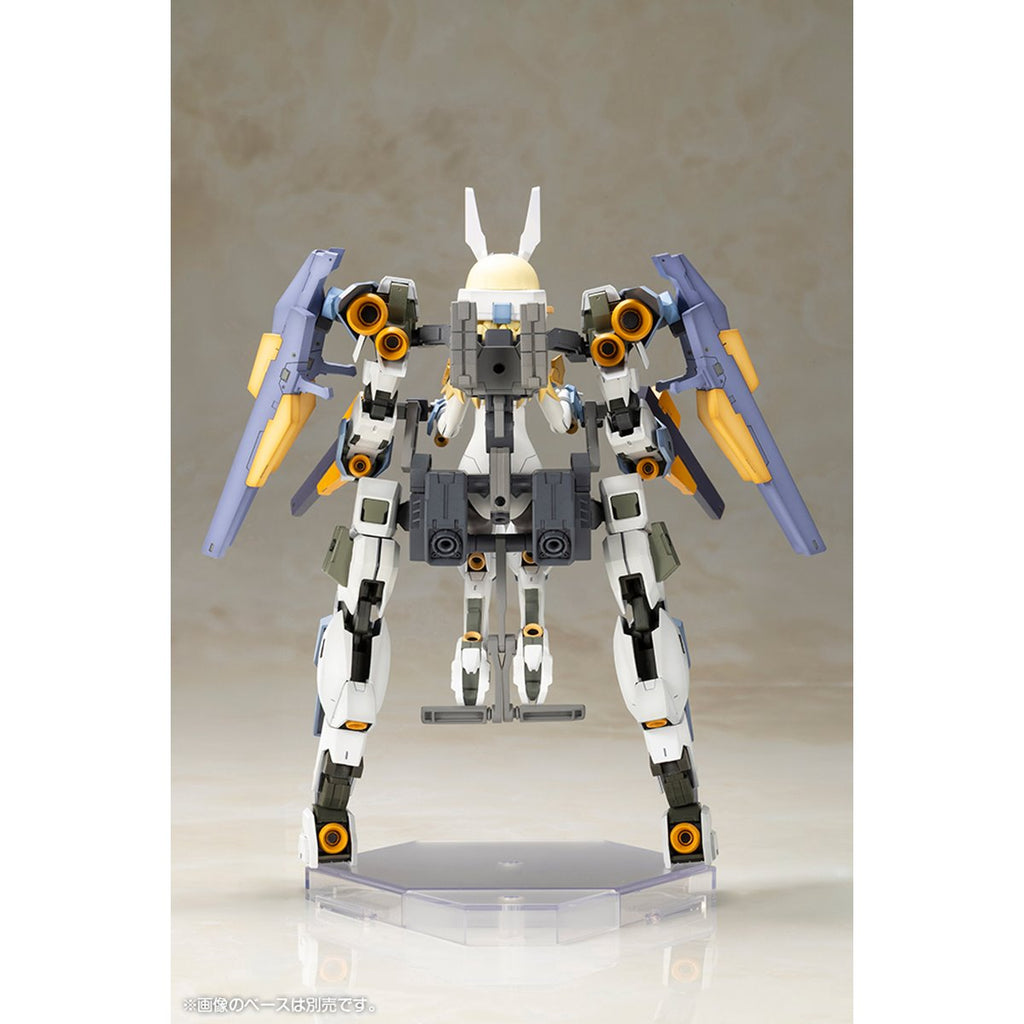 Frame Arms Girl Baselard with Exosuit Baselard Model Kit