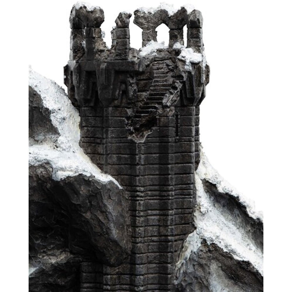 The Lord of the Rings Trilogy Zirakzigil Environment Statue