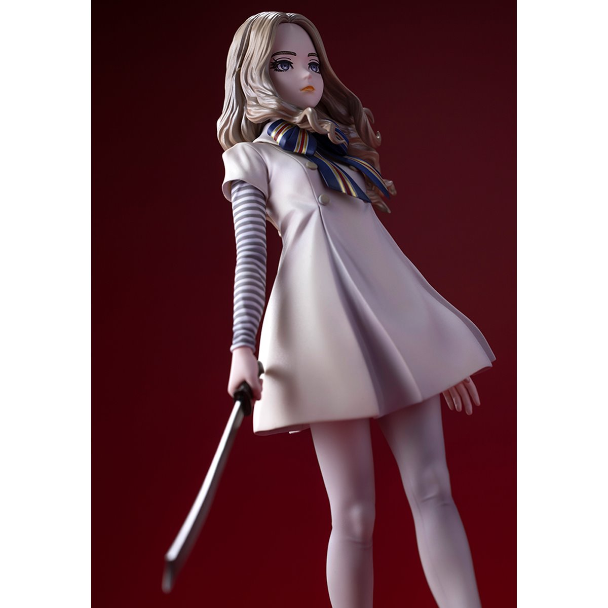 M3GAN Bishoujo 1:7 Scale Statue