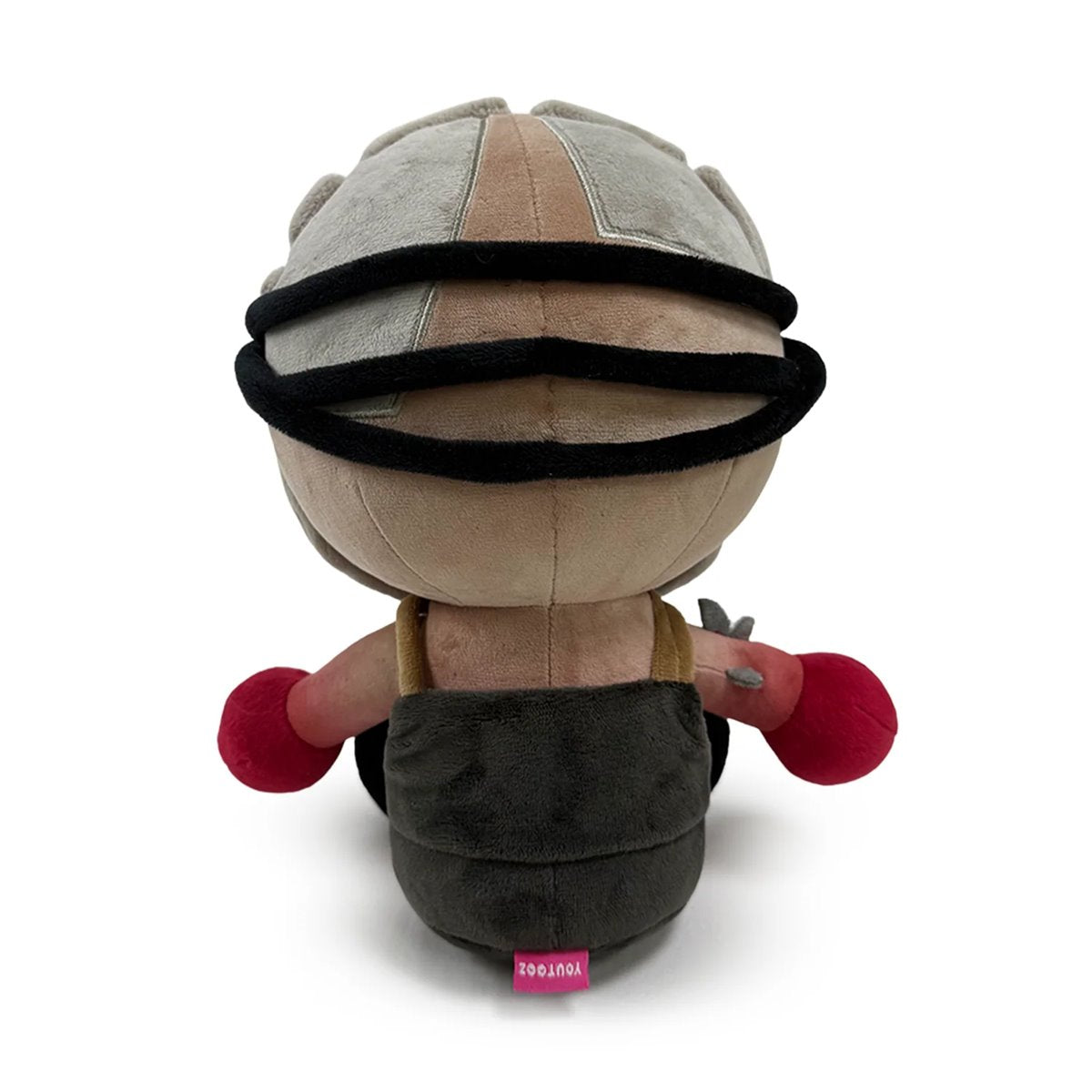Dead by Daylight The Trapper 9-Inch Plush