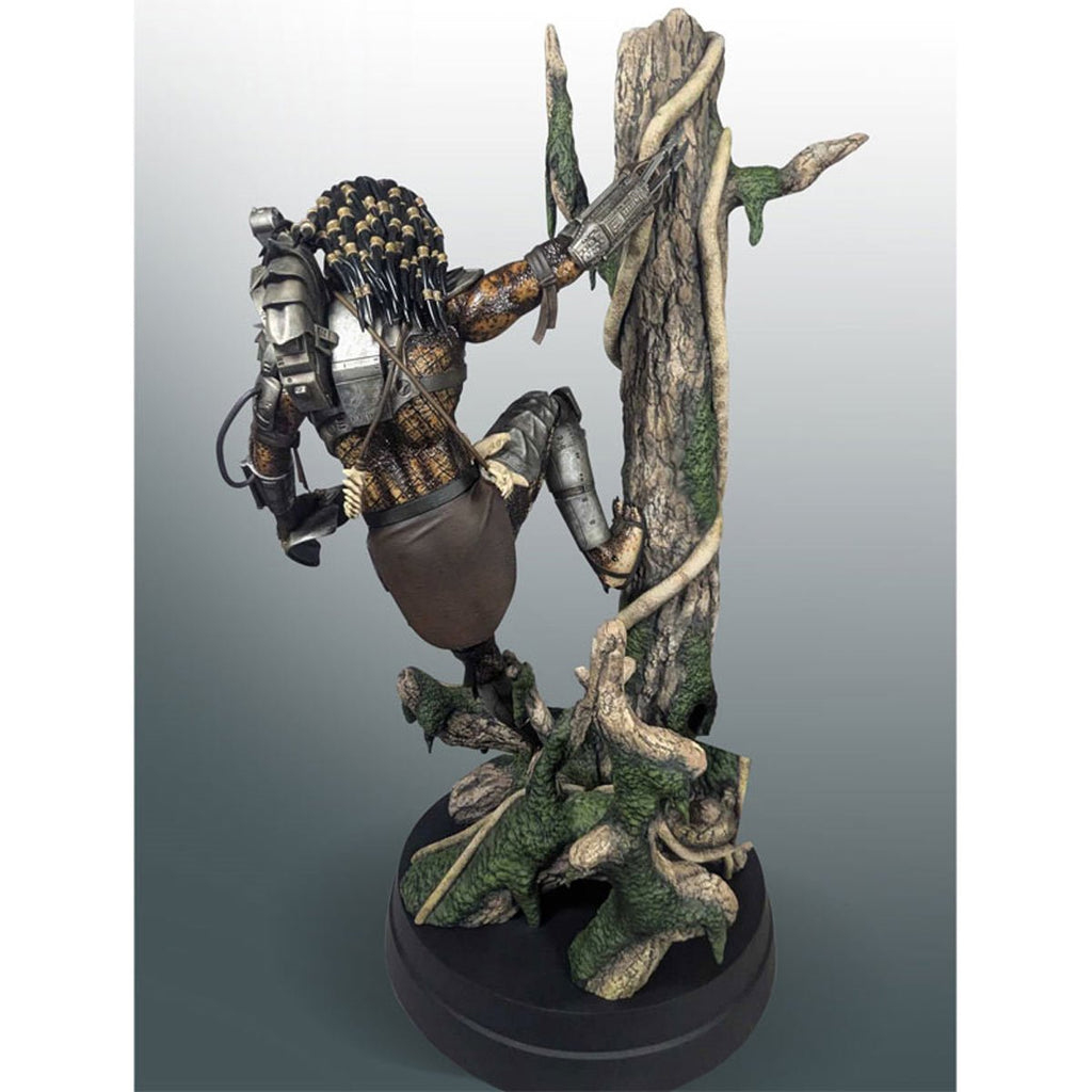 Predator Jungle Hunter 1:4 Scale Statue