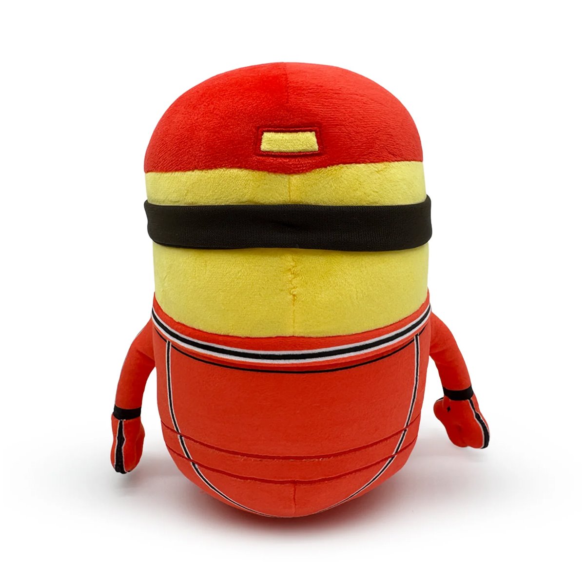 Despicable Me 4 Racecar Minion 9-Inch Plush