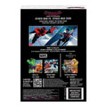 Marvel Spider-Man Vs Spider-Man 2099 Fandrop Figure Diorama