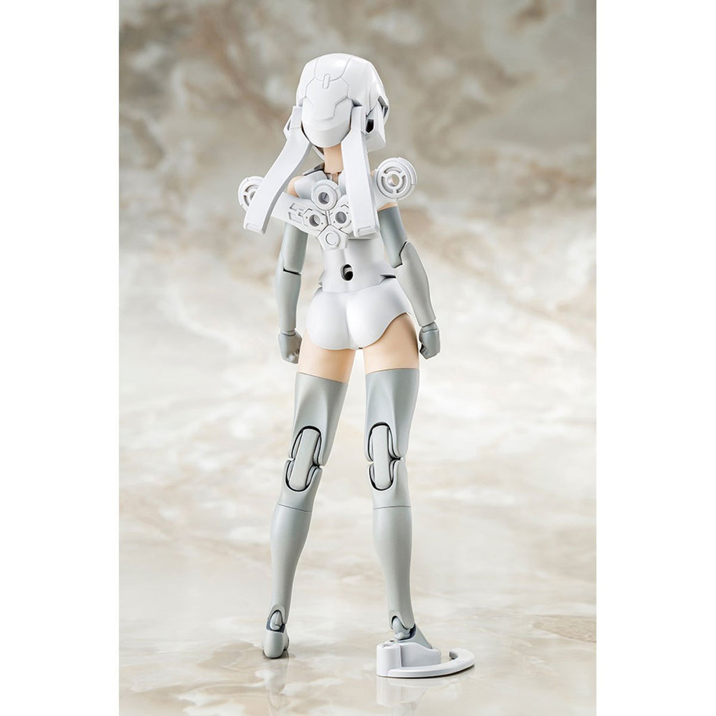 Megami Device B1R-L Chassis Skin Color A Model Kit