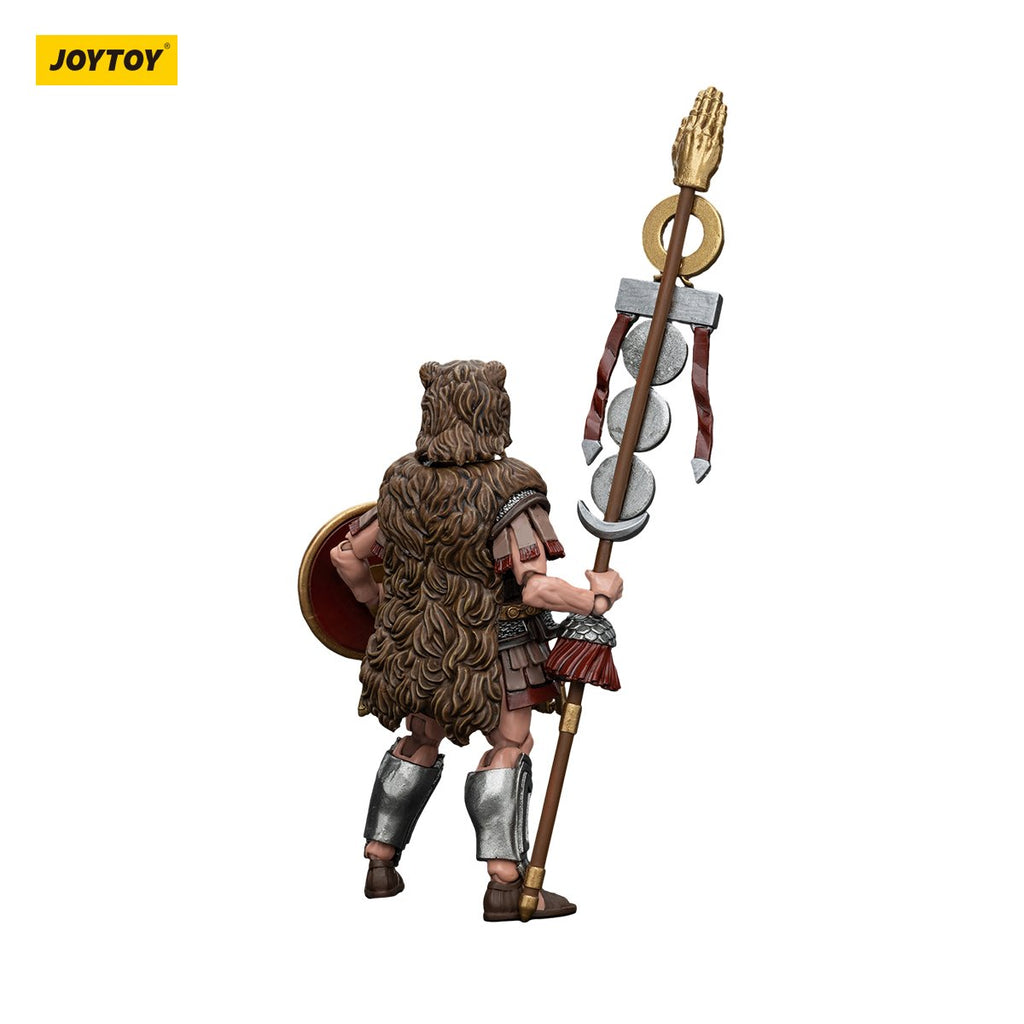 Joy Toy Strife Roman Republic Cohort IV Signifier 1:18 Scale Action Figure