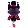 Hazbin Hotel Husk 9-Inch Plush