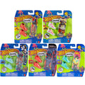 Hot Wheels Skate Fingerboard Singles 2025 Mix 6 Case of 16