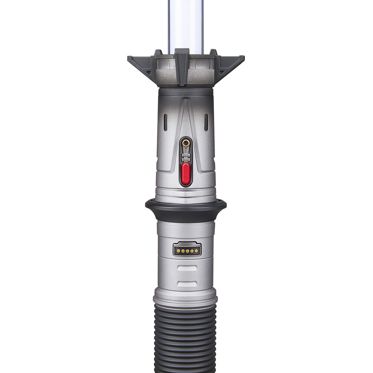 Star Wars The Black Series Baylan Skoll Force FX Elite Electronic Lightsaber