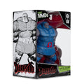 DC Direct Collector Vinyl Wave 4 Darkseid Todd's Mods Limited Edition 4 1/2-Inch Scale Posed Figure