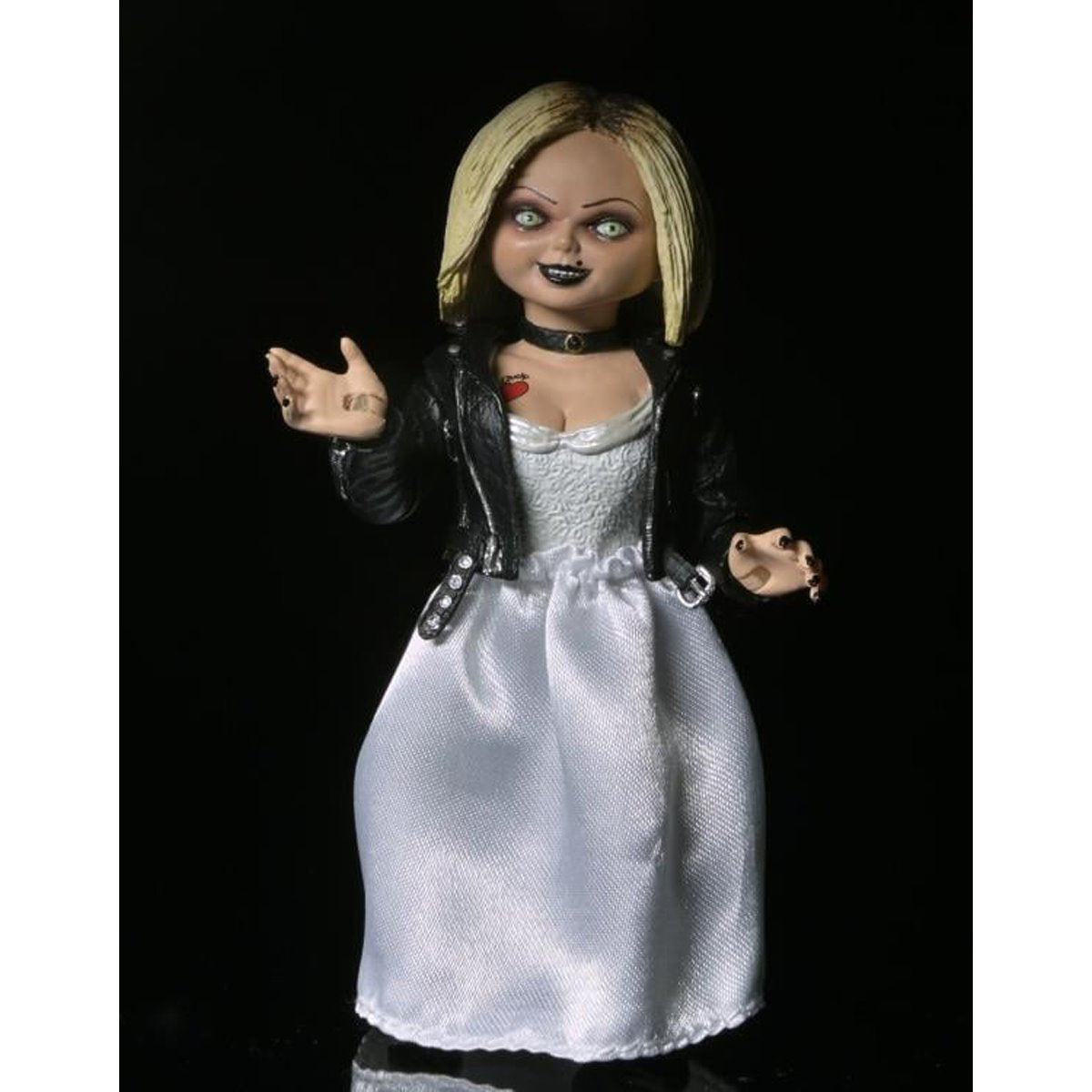 Child's Play 2 & Chucky TV Series 2 Good Guy 7-Inch Scale Action Figure Display Tray of 12