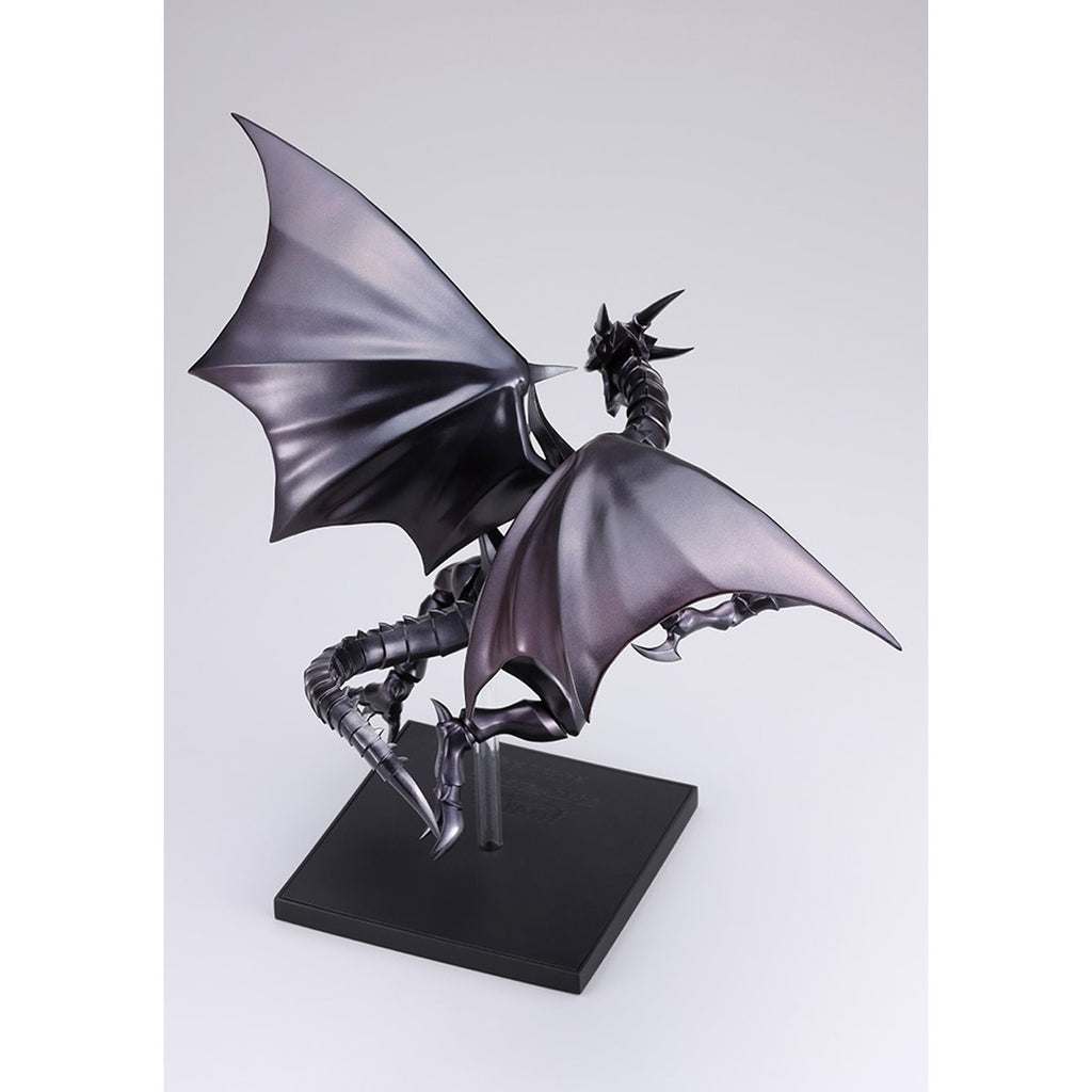 Yu-Gi-Oh! Duel Monsters Red-Eyes Black Dragon Oshi Works Statue