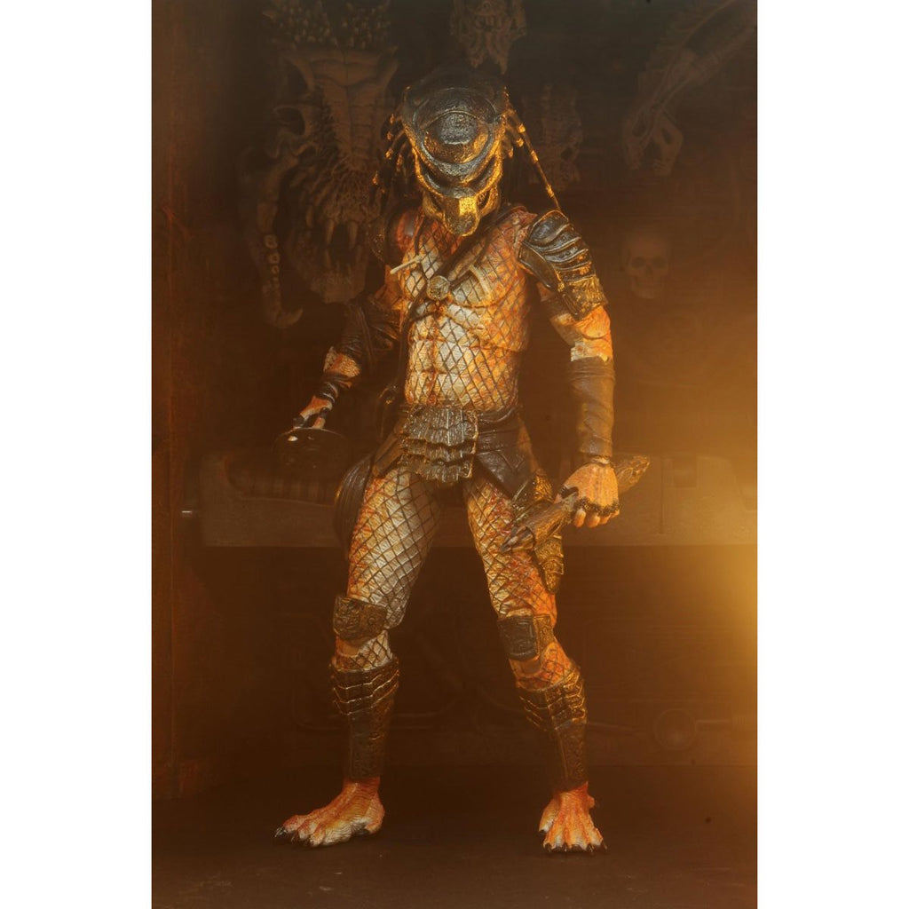 Predator 2 Ultimate Stalker 7-Inch Scale Action Figure