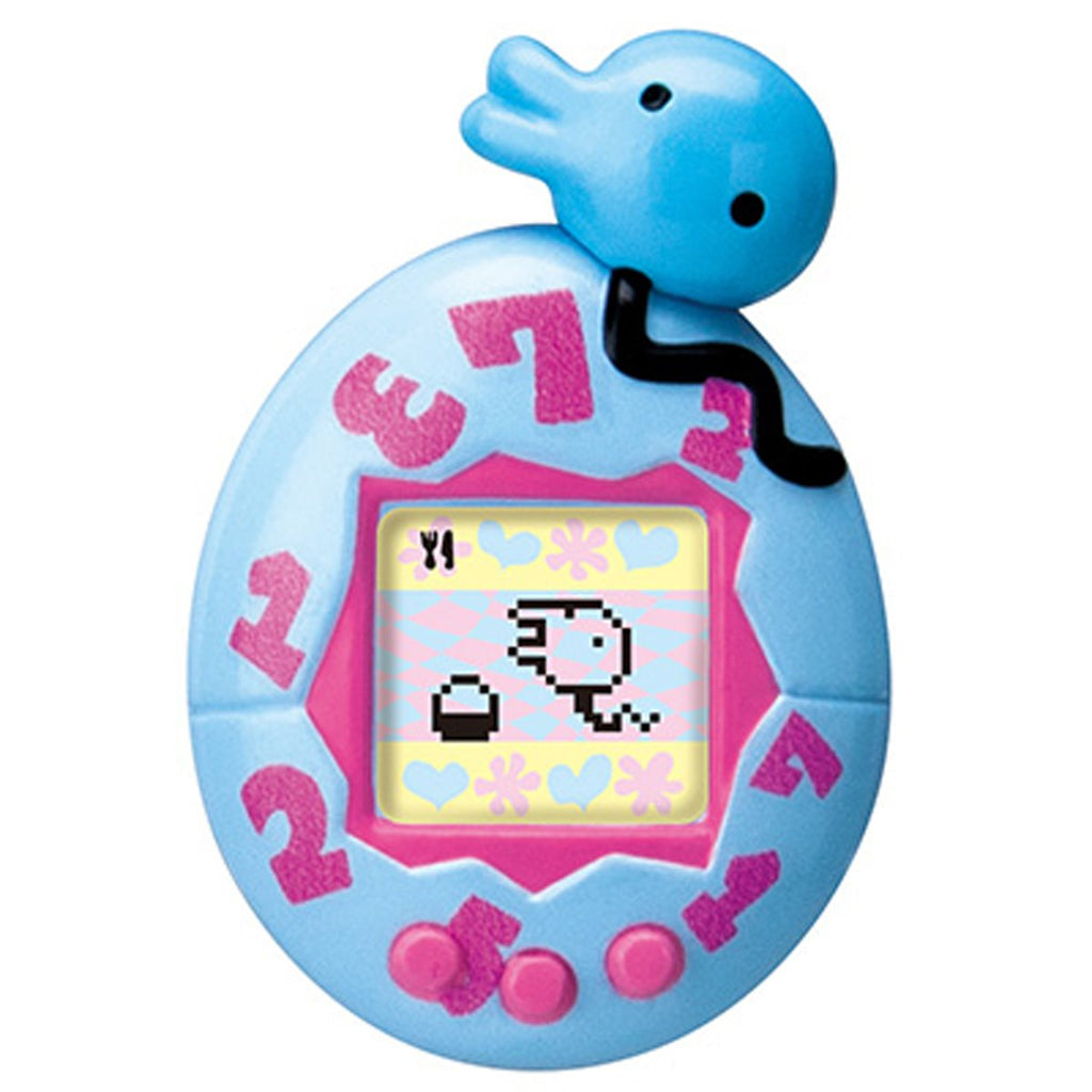 Tamagotchi Hair Tie Volume 1 Bikkura Bath Bomb Blind-Box Case of 15
