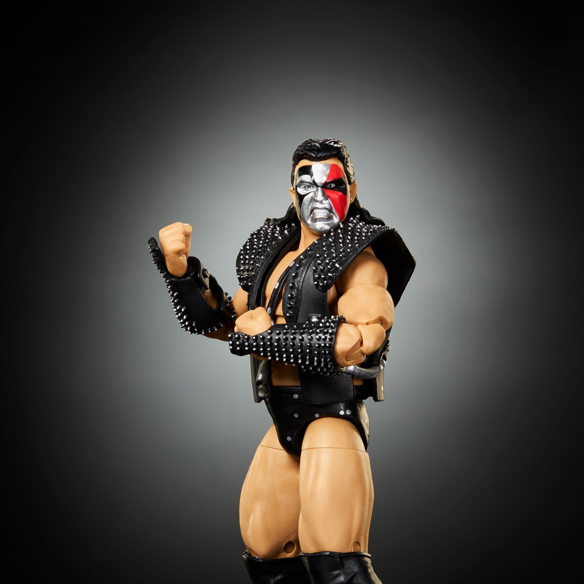 WWE Elite Collection Series 125 Demolition Crush Action Figure